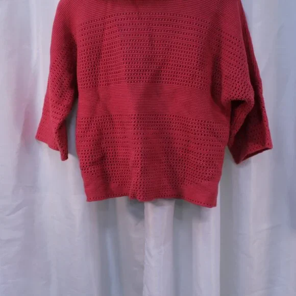 Jones New York Coral Women's Cardigan - Picture 9 of 10